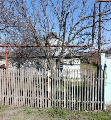 Продам 18 соток+ домик  Подгородное, Центральная улица