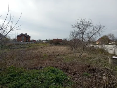 Продам ветхий дом с большим участком в Подгородном, 37соток