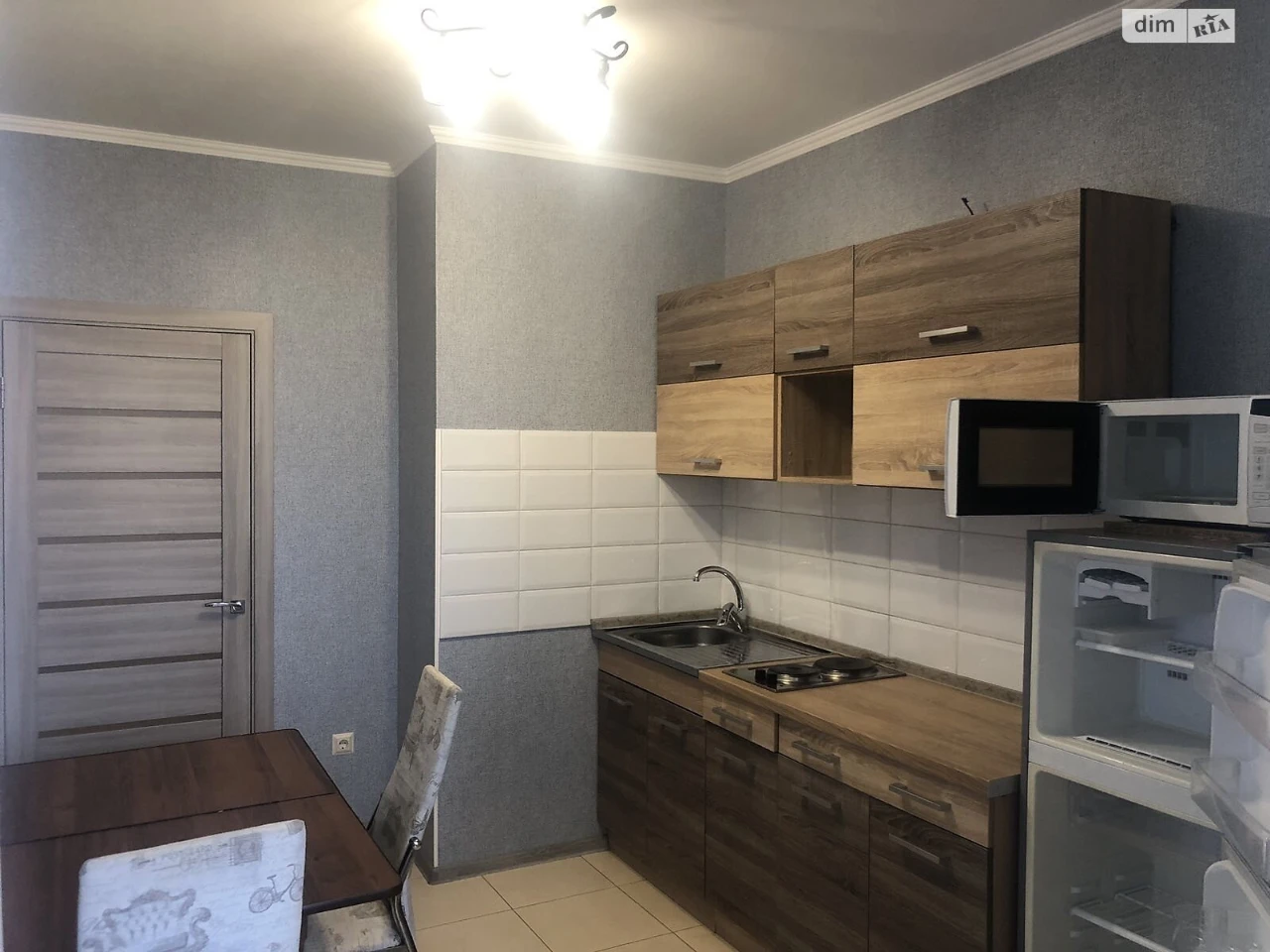 Продажа квартир Новобеличи.