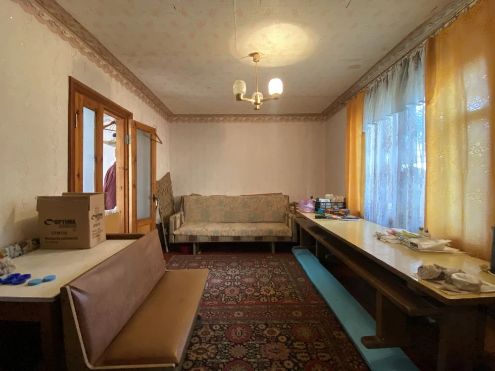 Продам Дом с супер локацией/ свой берег реки в Подгородном/