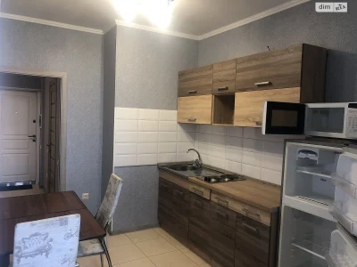 Продажа квартир Новобеличи.