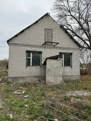 Продажа дома - 56 м.кв. Подгородное