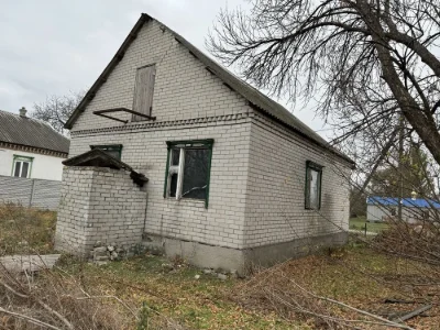 Продажа дома - 56 м.кв. Подгородное