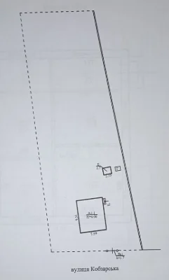 Продажа дома - 56 м.кв. Подгородное