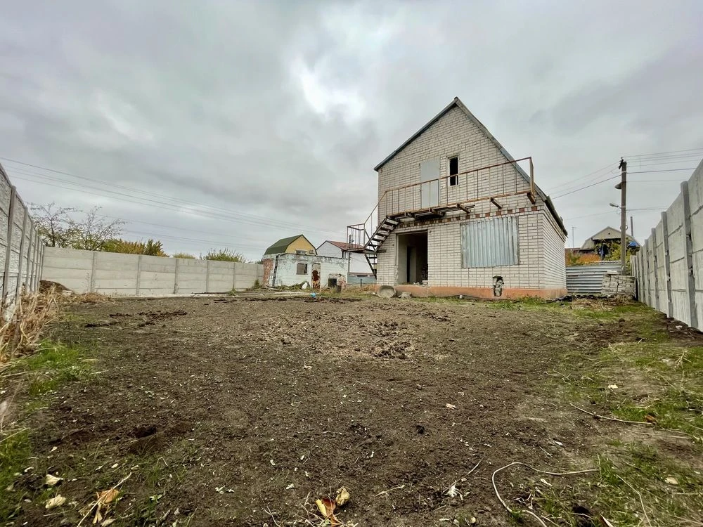 Продам садовий будинок