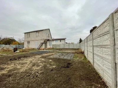 Продам садовий будинок