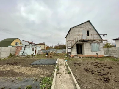 Продам садовий будинок
