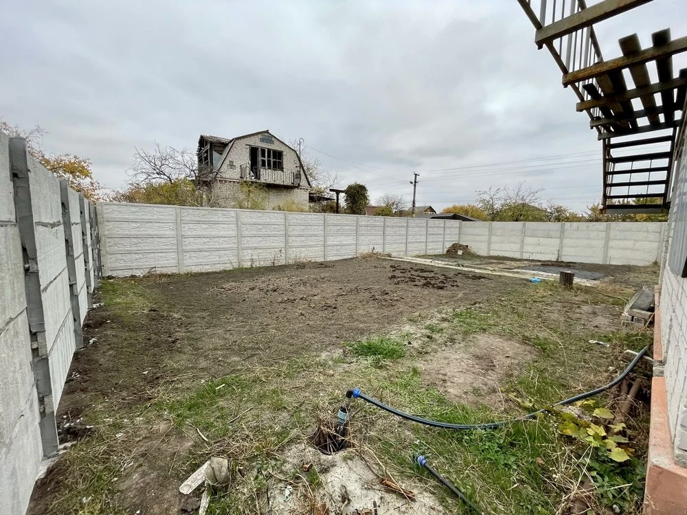 Продам садовий будинок