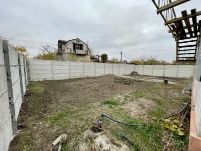 Продам садовий будинок