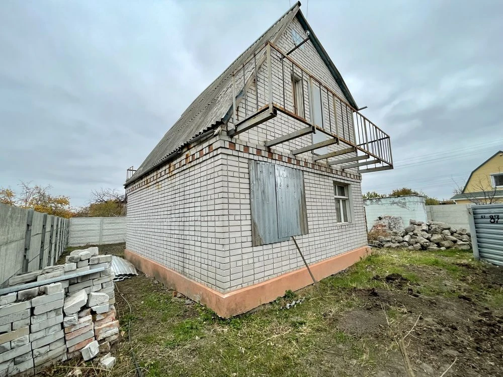 Продам садовий будинок
