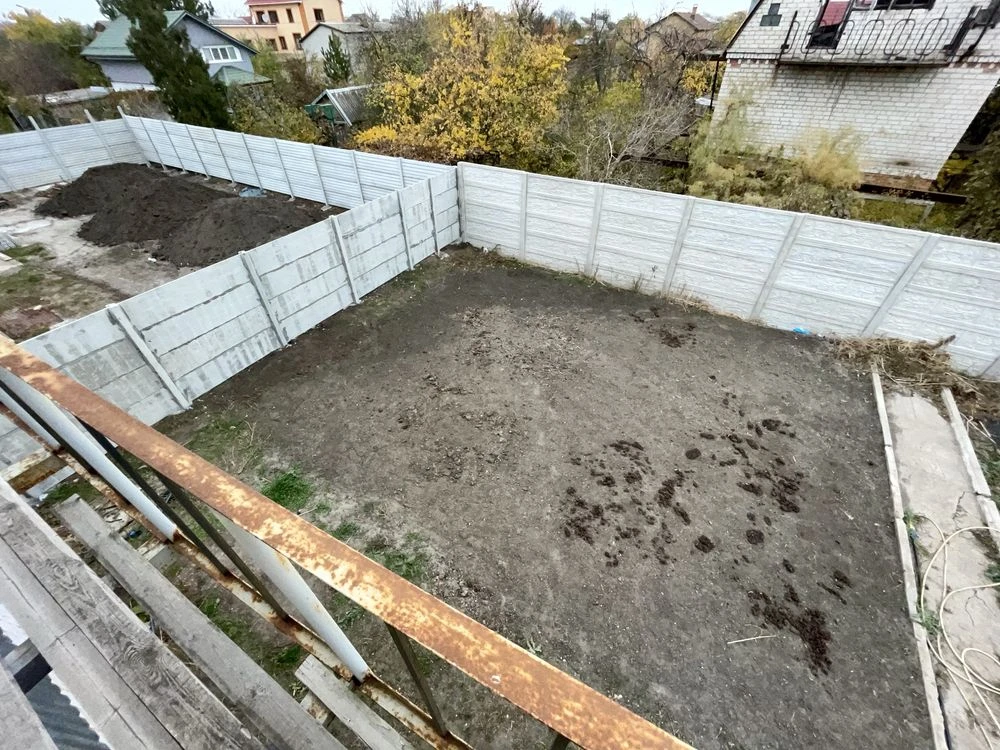Продам садовий будинок