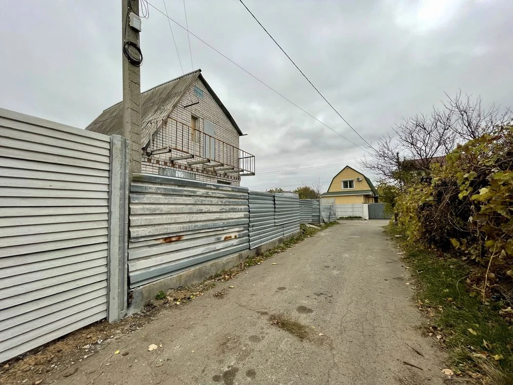 Продам садовий будинок