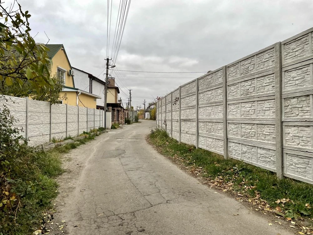 Продам садовий будинок