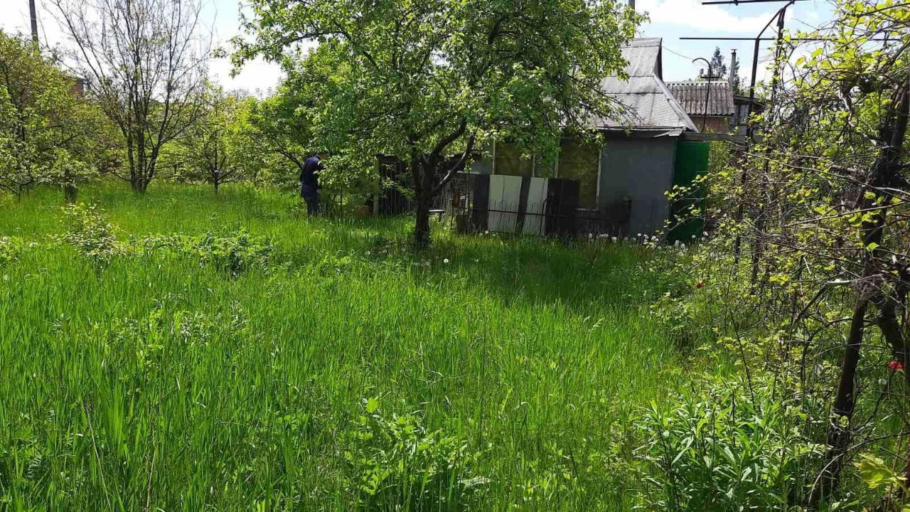 Продам Дачу Самаровка Дом + Участок 5соток