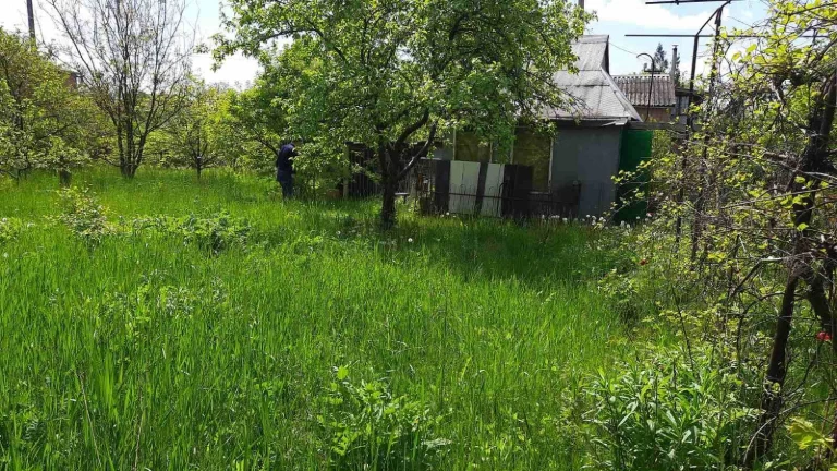 Продам Дачу Самаровка Дом + Участок 5соток