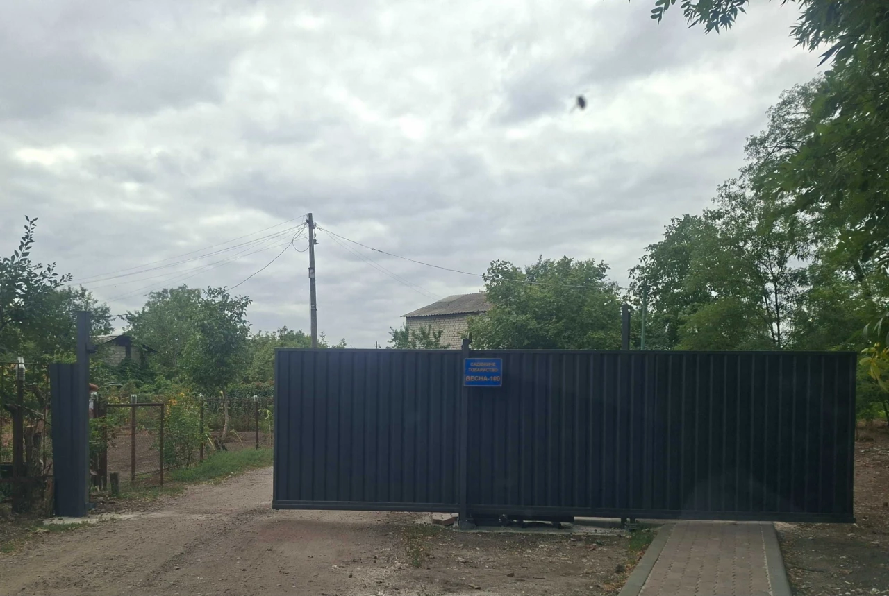 Продам Дачу Самаровка Дом + Участок 5соток