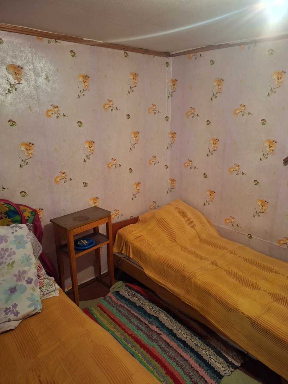 Продам Дачу Самаровка Дом + Участок 5соток