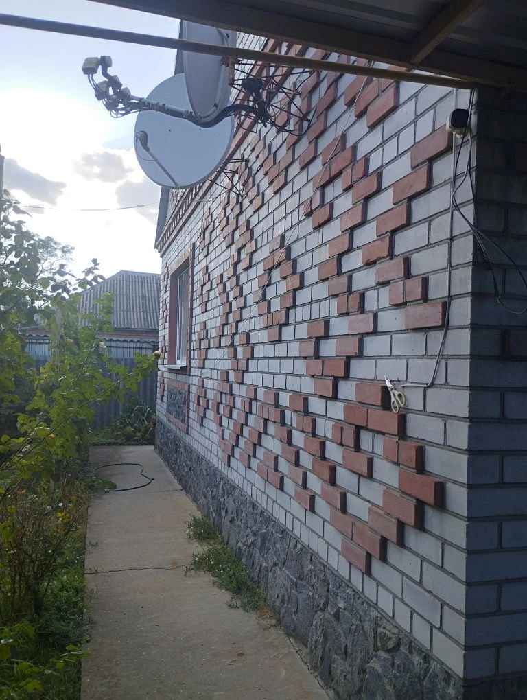 Продам дом в Подгородном