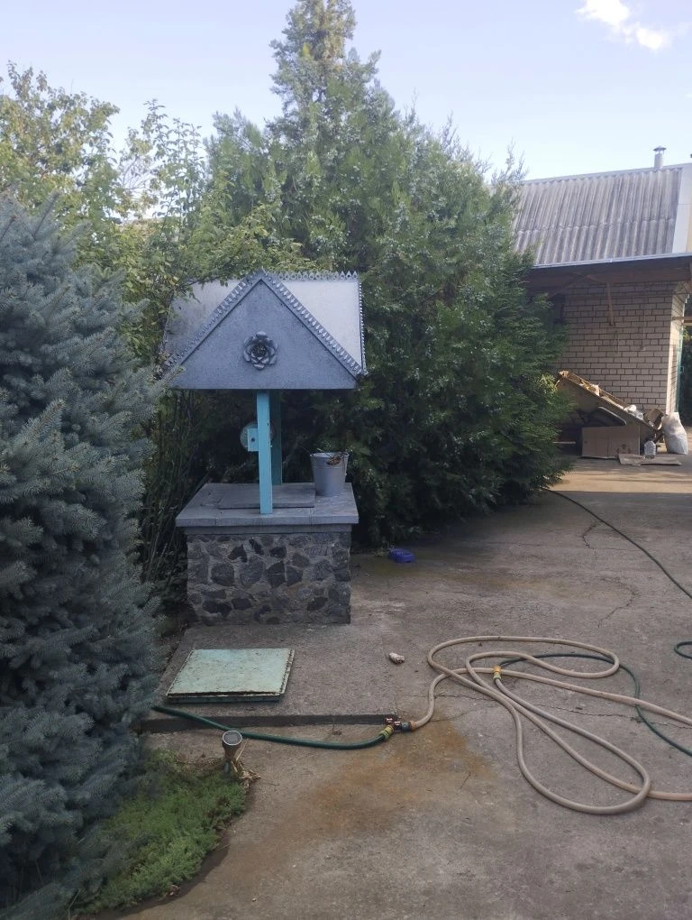 Продам дом в Подгородном