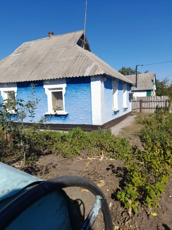 Продам дом в Узине