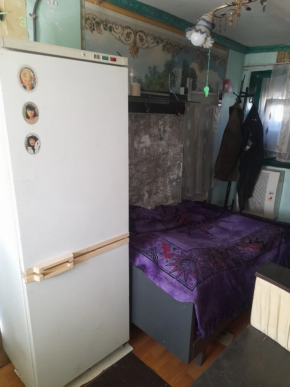 Продам дом в Узине