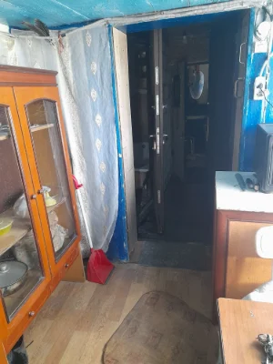 Продам дом в Узине