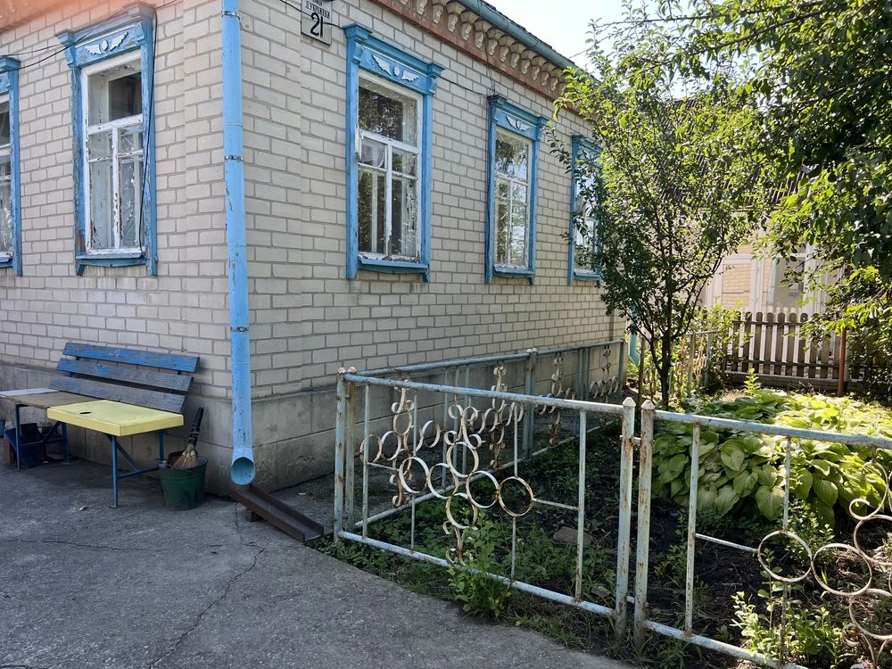 Продам будинок дом Подгородное от владельцев, рядом с городо