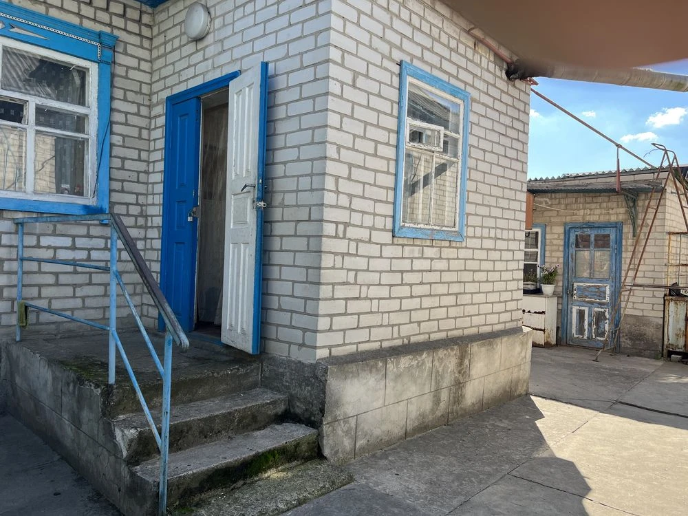 Продам будинок дом Подгородное от владельцев, рядом с городо