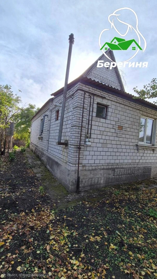Двоповерховий будинок м. Узин Білоцерківський район Київська