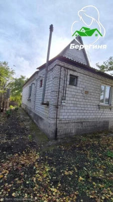 Двоповерховий будинок м. Узин Білоцерківський район Київська