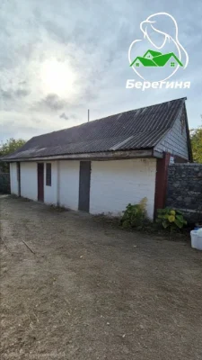 Двоповерховий будинок м. Узин Білоцерківський район Київська