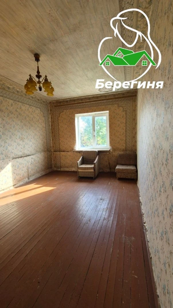 Двоповерховий будинок м. Узин Білоцерківський район Київська