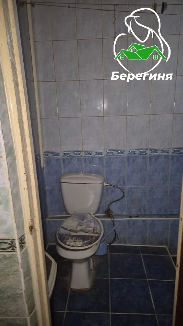 Двоповерховий будинок м. Узин Білоцерківський район Київська