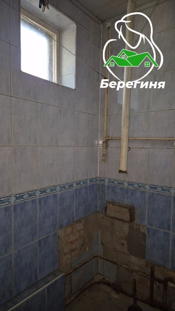 Двоповерховий будинок м. Узин Білоцерківський район Київська