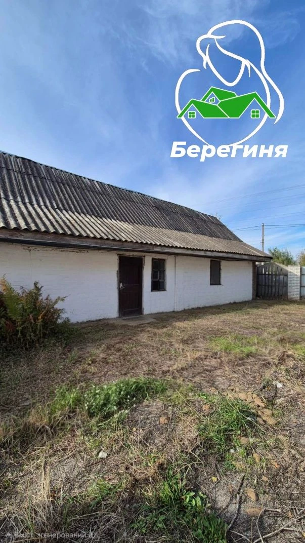 Двоповерховий будинок м. Узин Білоцерківський район Київська