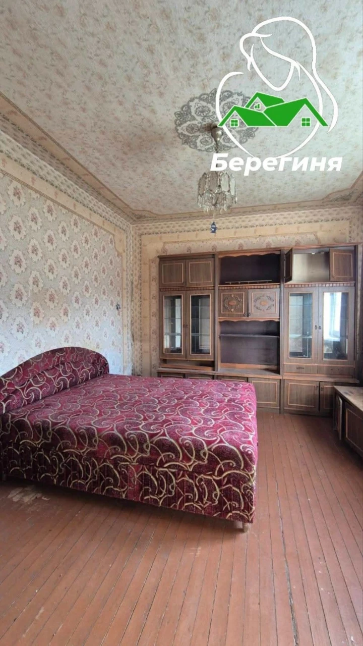 Продається будинок в м.Узин, Білоцерківського району Київськ