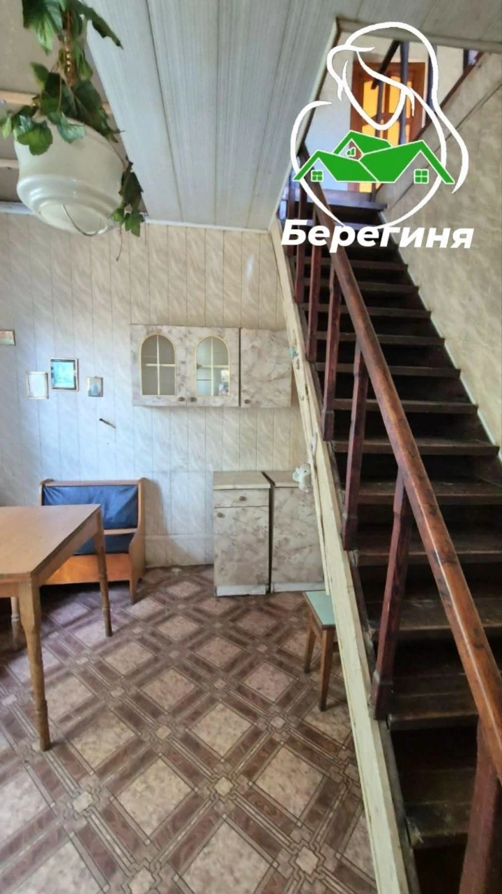 Продається будинок в м.Узин, Білоцерківського району Київськ