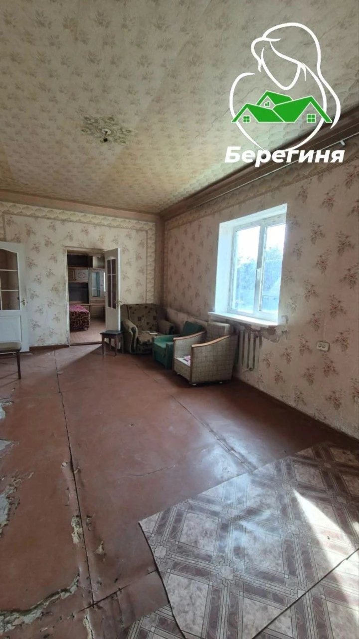 Продається будинок в м.Узин, Білоцерківського району Київськ