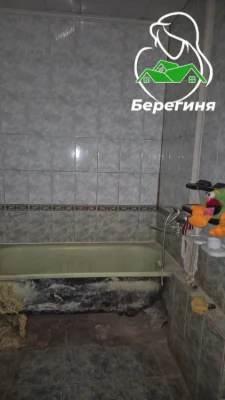 Продається будинок в м.Узин, Білоцерківського району Київськ