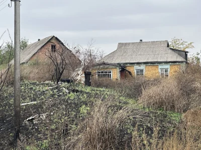 Продаж будинку під реконструкцію в м. Узин