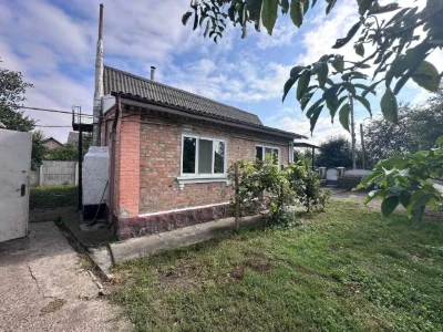 Терміновий продаж будинку