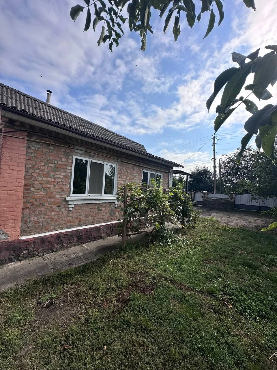 Терміновий продаж будинку