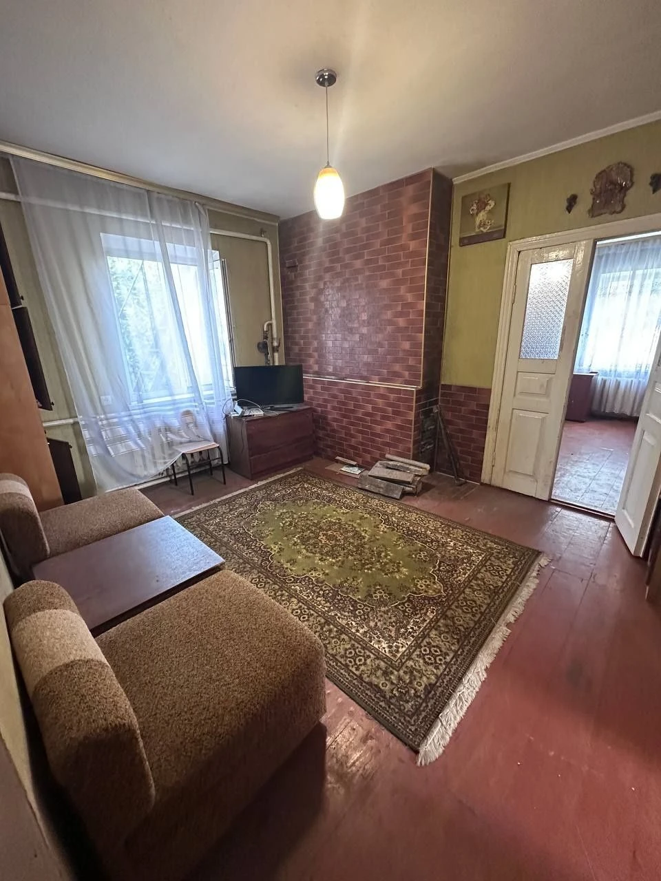 Терміновий продаж будинку