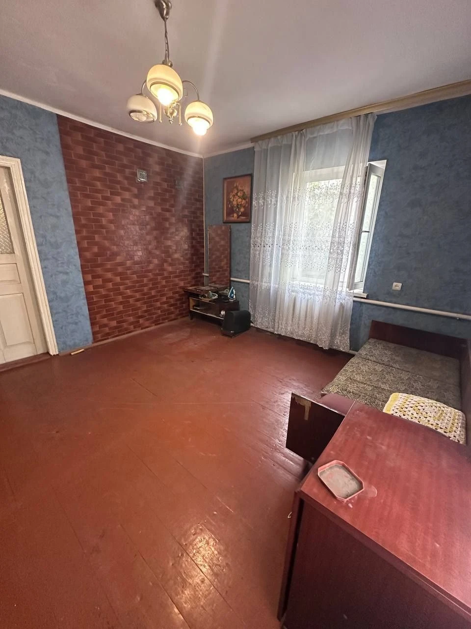 Терміновий продаж будинку