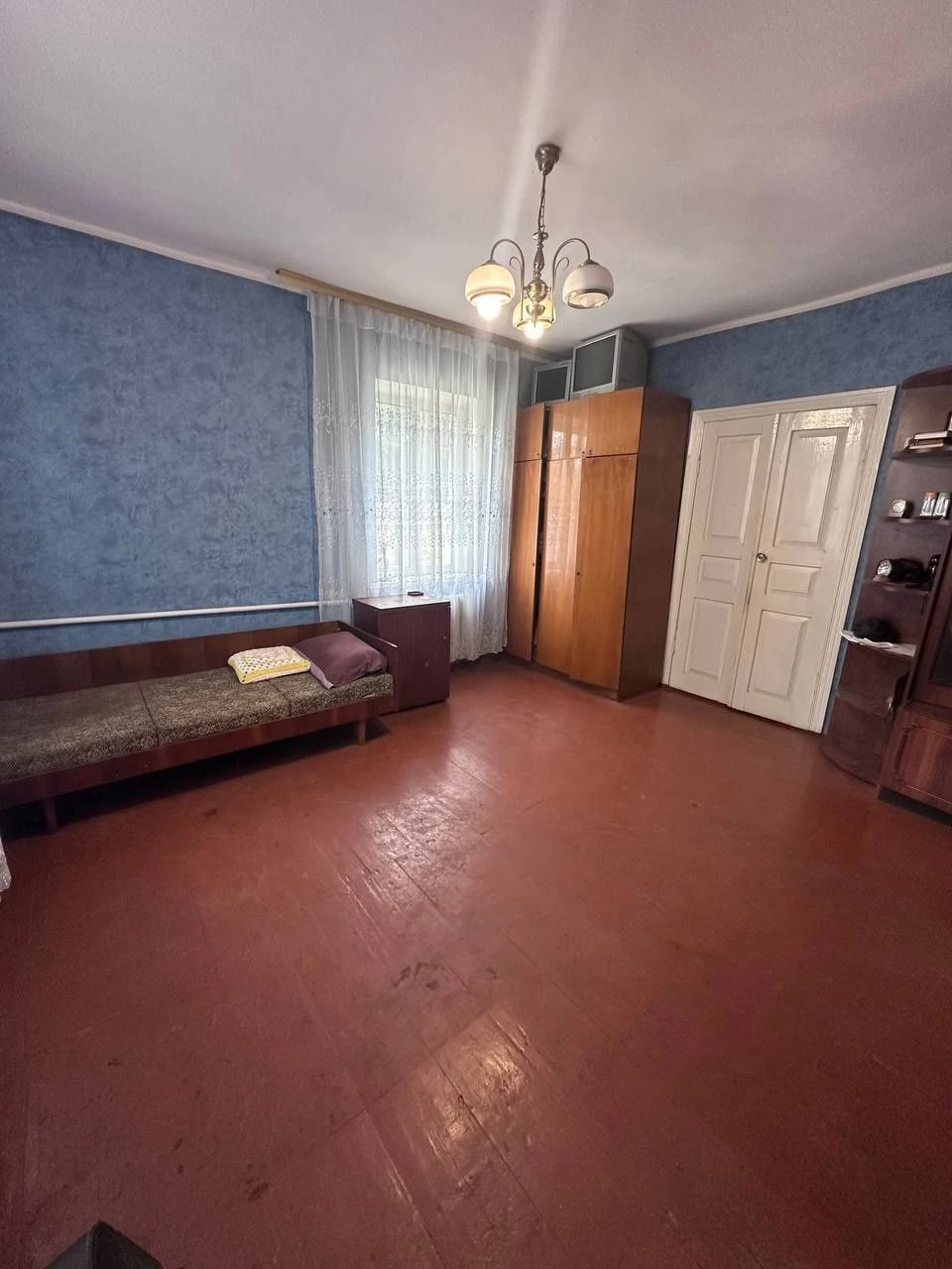 Терміновий продаж будинку