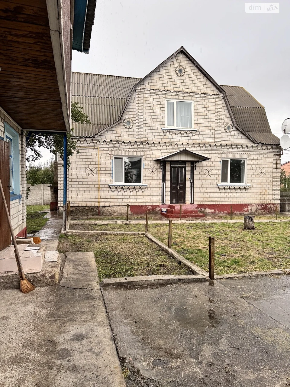 Продаж Дім