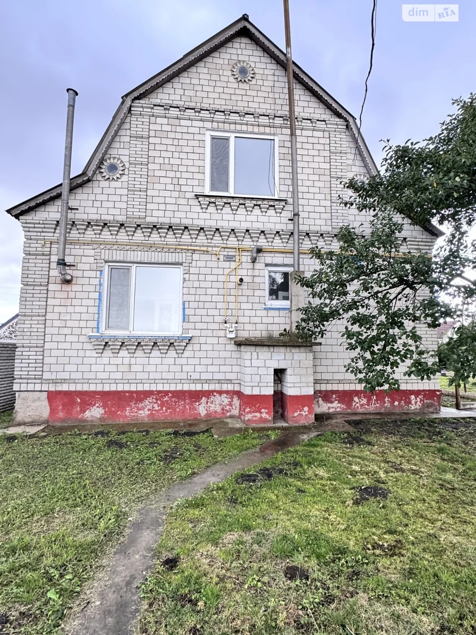 Продаж Дім