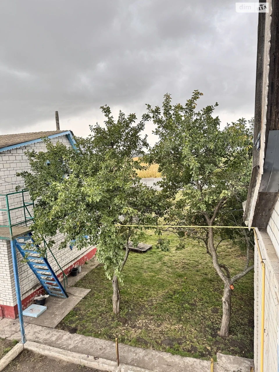 Продаж Дім