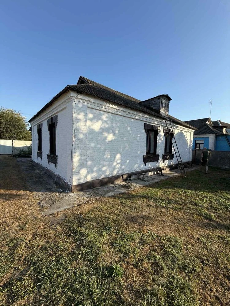 Продам будинок в Узині
