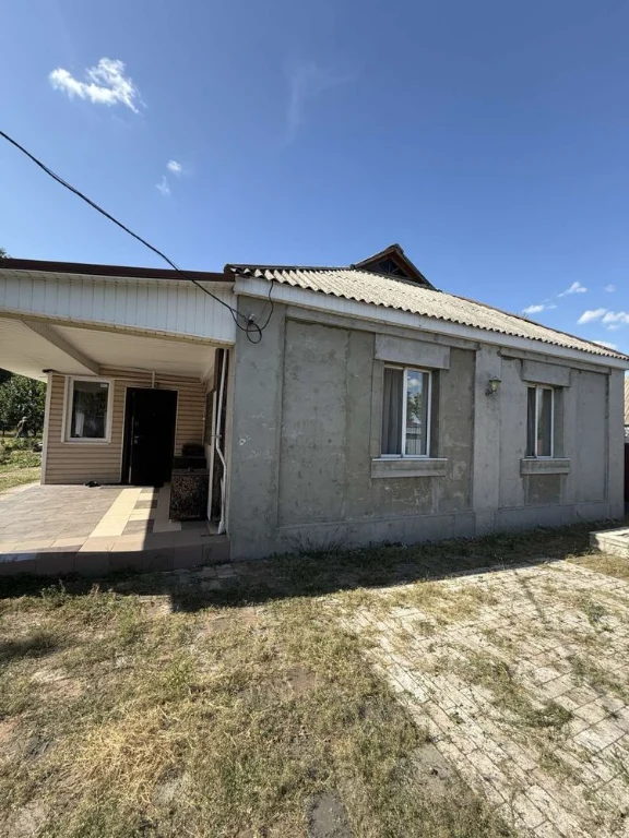 Продаж будинку в Узині!в ремонті!